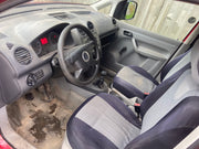 VW Caddy III 1.6 MPI 75kw BGU náhradní díly