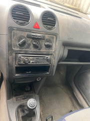 VW Caddy III 1.6 MPI 75kw BGU náhradní díly