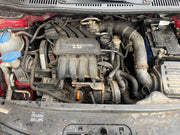 VW Caddy III 1.6 MPI 75kw BGU náhradní díly