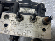 Řídící jednotka ABS Audi A4 B8 A5 8T 8K0907379CF