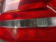 Zadní světla Audi A4 B8 8K AVANT