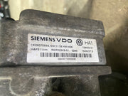 Haldex 01Z525010H 1K0907554K VW Passat Škoda Octavia 2