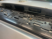 Víko kufru zadní páté dveře Škoda Octavia II kombi