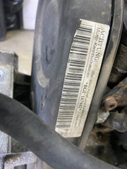 Motor 1.6 MPI BGU 75KW Škoda Octavia II VW Touran