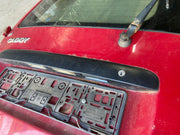 Zadní křídlové dveře VW Caddy III r.v. 2004 - 2014