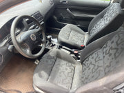 VW Golf IV 3-dvéř 1.6 74kw AKL - náhradní díly