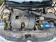 VW Golf IV 3-dvéř 1.6 74kw AKL - náhradní díly