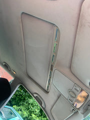 VW Golf IV 3-dvéř 1.6 74kw AKL - náhradní díly