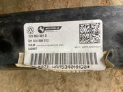 Tažné zařízení WESTFALIA VW Passat B6 3C bajonet