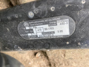 Tažné zařízení WESTFALIA VW Passat B6 3C bajonet