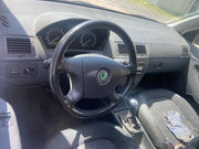 Škoda Fabia I facelift 1.2 HTP 47kw BME náhradní díly