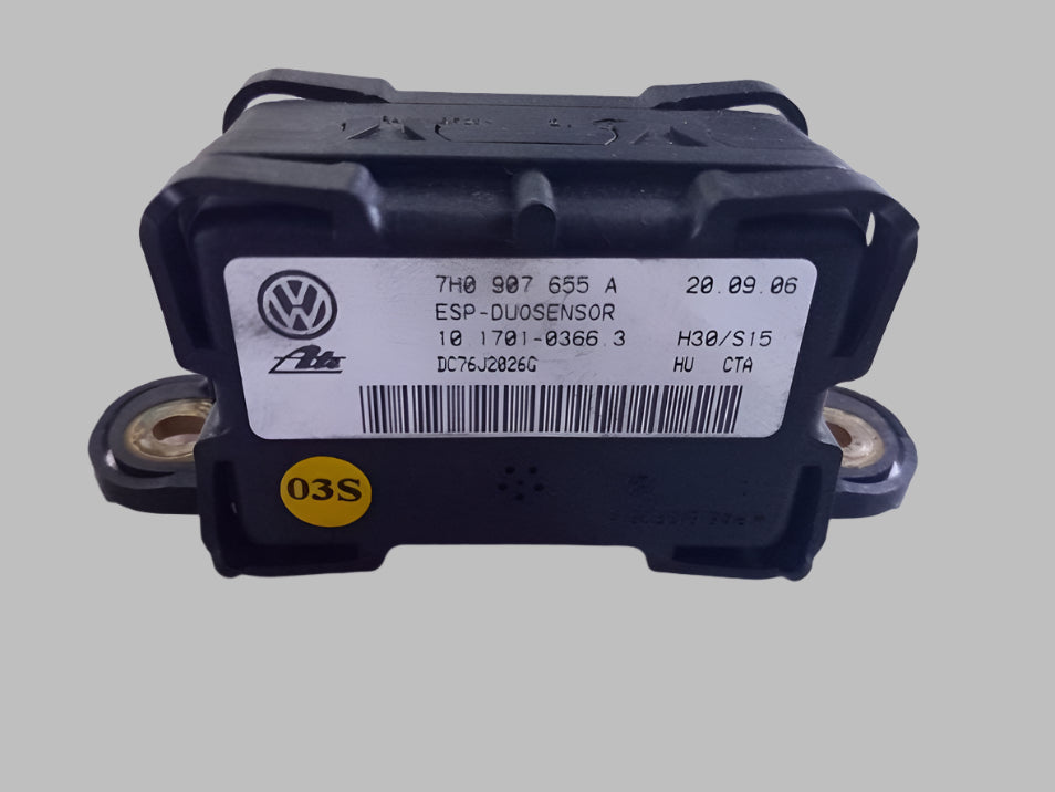 Senzor ESP 7H0907655A Škoda VW