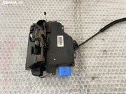 Zámek dveří pravý přední Škoda 5J1837016A