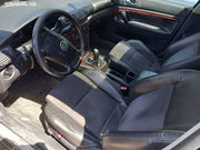 Škoda Superb I 2.8 V6 142 kw AMX náhradní díly