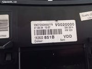 Budíky VW Golf 5 Jetta nafta TDI 1K0920851B