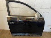 Dveře VW Touareg 7L černá metal. + příslušenství