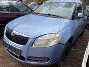 Škoda Roomster 1.9 TDI 77kw BLS náhradní díly