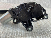 Motorek zadního stěrače VW Caddy Touran 1T 1T09557