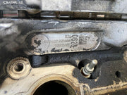 Hlavy válců Audi A4 A6 A8 3.0 TDI 165/171/176 kw