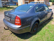 Škoda Superb I 2.8 V6 142 kw AMX náhradní díly