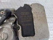 Ovladač vzduchových klapek 3.0 TDI Audi A6