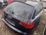 Audi A6 4F avant 3.0 TDI 171kw ASB náhradní díly