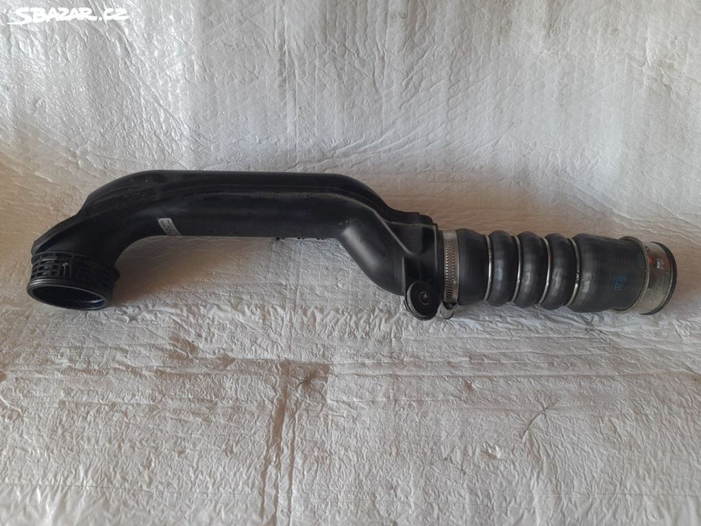 Tlaková trubka vzduchová 3C0145762AL 3C0145834L