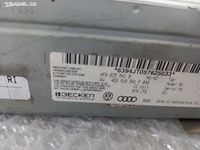 Radiotuner přijímač autorádio Audi A6 4F0035541B