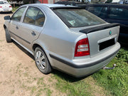 Škoda Octavia I liftback 1.6 MPI 55 kw AEE díly