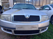 Škoda Superb I 2.5 TDI 120kw BDG - náhradní díly