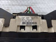 Ovládání topení klimatizace 6Y0820045B Škoda Fabia