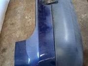 Zadní nárazník VW Golf V MK5 modrá LD5Q