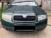 Škoda Fabia I kombi 1.4 MPI 44kw AZF náhradní díly