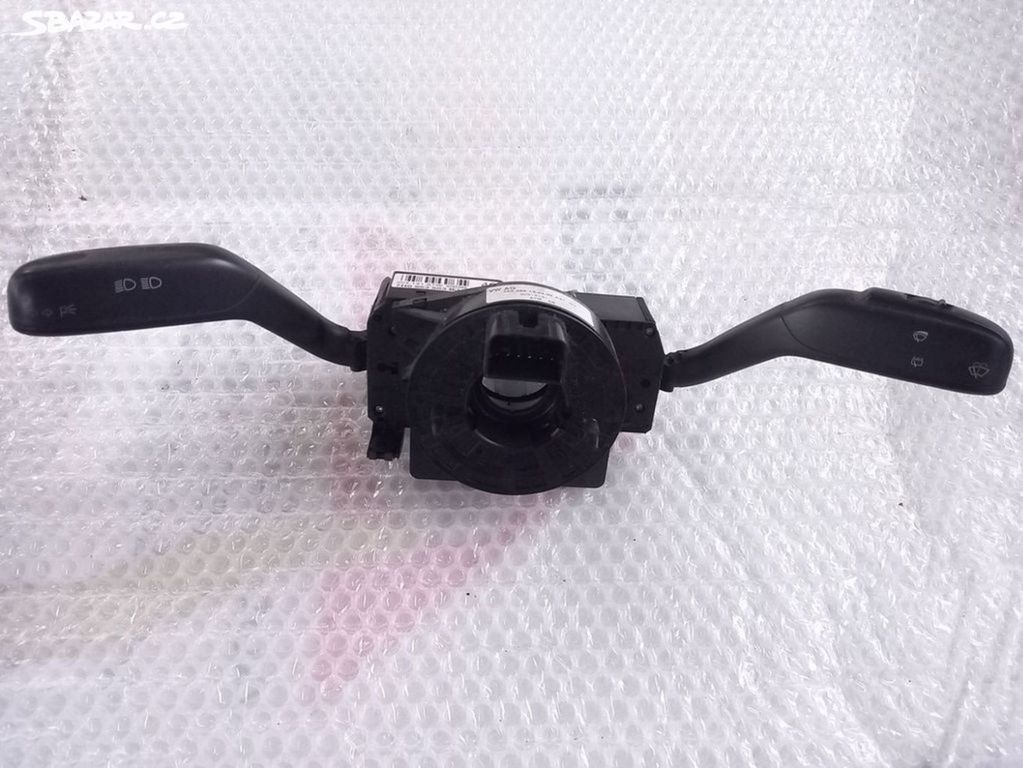 Přepínač páčky Škoda Fabia II Roomster 7H0953503BJ