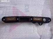 Otevírání kufru VW Passat B6 mikrospínač