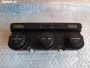 Ovládání klimatizace climatronic Škoda Octavia II