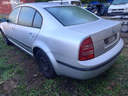 Škoda Superb I 2.5 TDI 120kw BDG - náhradní díly