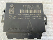 Jednotka parkování 1T0919475 VW Touran