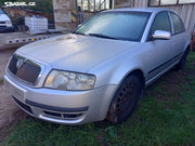 Škoda Superb I 2.5 TDI 120kw BDG - náhradní díly