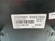 1K0920851H Budíky VW Golf V nafta TDI