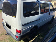 VW Transporter T4 2.5 TDI 75kw ACV náhradní díly