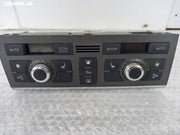 Ovládání klimatizace climatronic Audi A6 4F1820004
