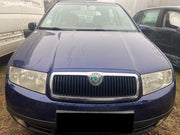 Škoda Fabia I 1.4 MPI 50kw náhradní díly