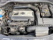 Škoda Octavia II kombi FACELIFT 1.8 TSI 118kw náhr