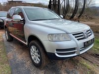 VW Touareg 2.5 TDI R5 128kw BAC náhradní díly