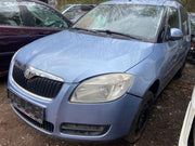 Škoda Roomster 1.9 TDI 77kw BLS náhradní díly