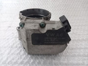 Škrtící klapka VW Škoda 03G128063J 1.9 2.0 TDI