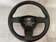 Tříramenný kožený volant Seat Altea Leon Toledo