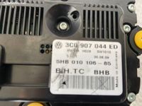 Ovládání klimatizace VW Passat B6 3C0907044ED