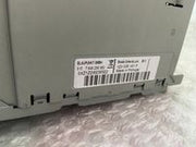 Autorádio SWING Škoda Octavia II facelift